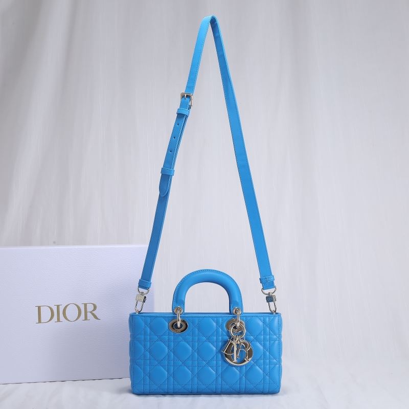 Christian Dior My Lady Bags